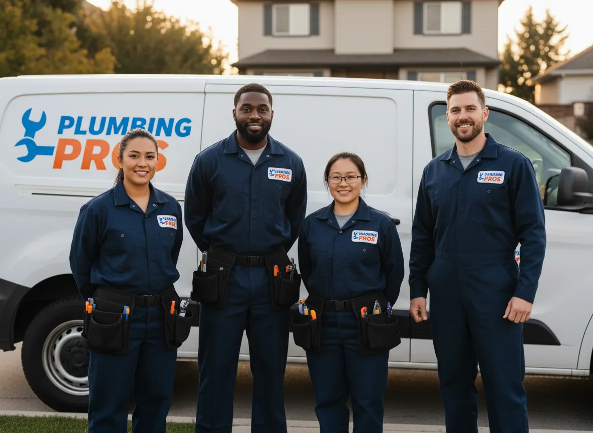 Water Heater Repair company in Lavaca, AR